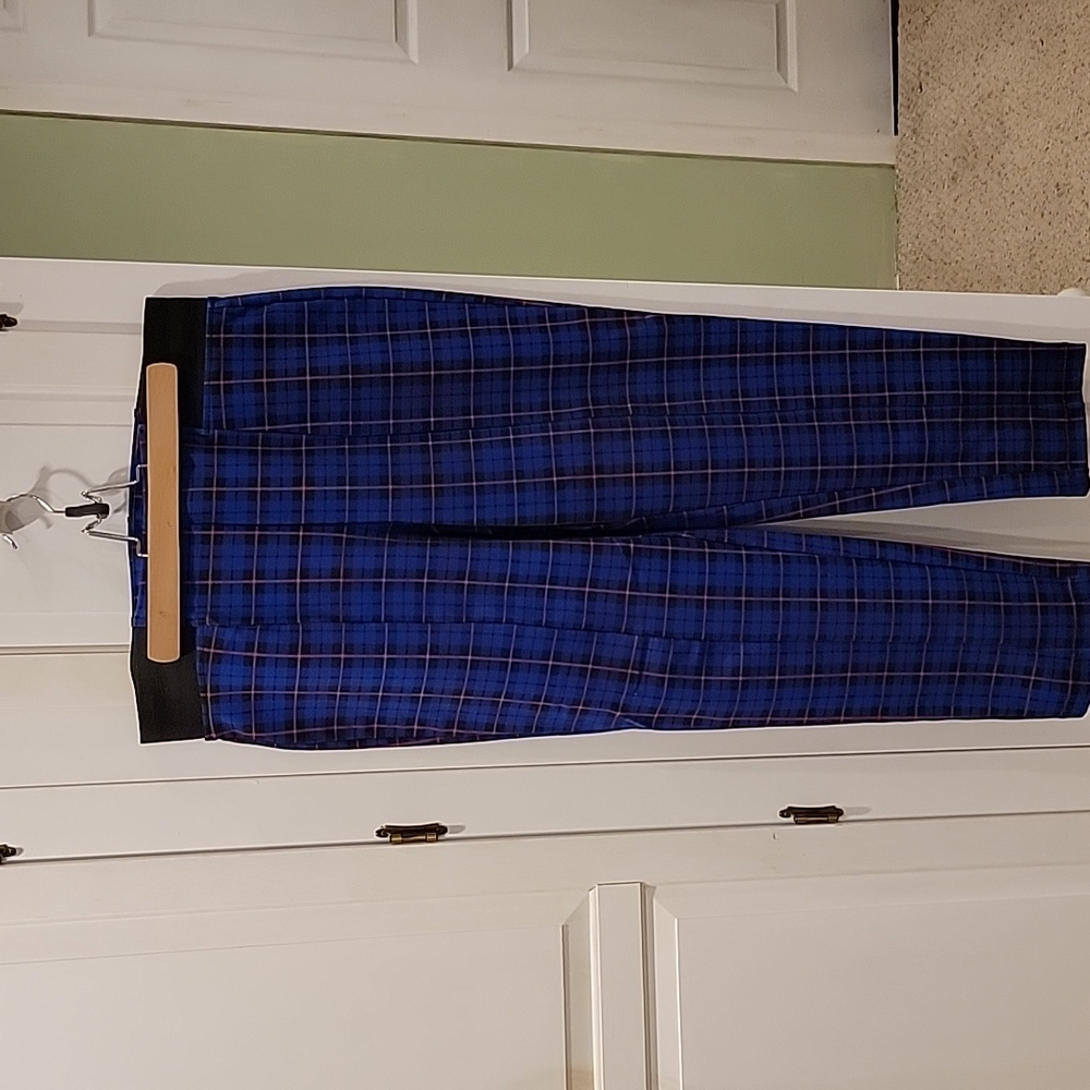 Dress pants